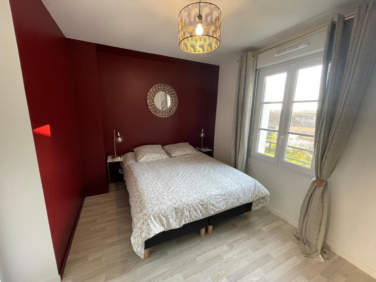 Superbe Villa Au Pied De Disneyland Et Val D'Europe Serris Eksteriør billede